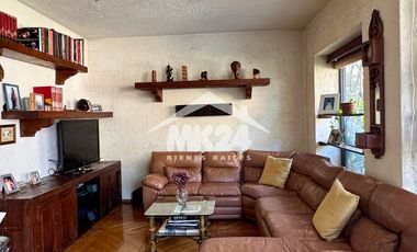 Casa en Condominio en venta en Lomas de Tecamachalco