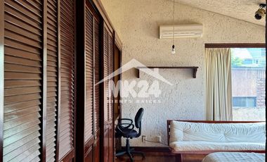 Casa en Condominio en venta en Lomas de Tecamachalco