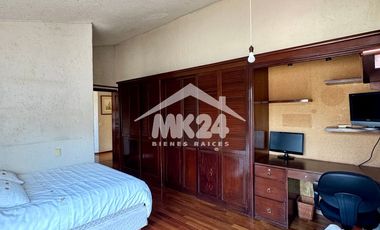 Casa en Condominio en venta en Lomas de Tecamachalco