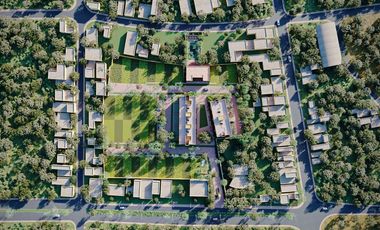 Departamento(OOX) en Venta en Aldea Izamal, Izamal