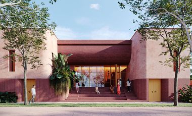 Departamento(KA'A) en Venta en Aldea Izamal, Izamal