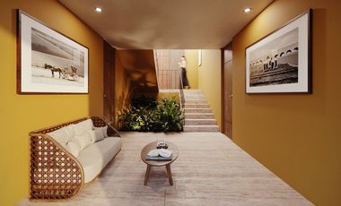 Departamento(KA'A) en Venta en Aldea Izamal, Izamal