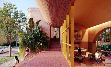 Departamento(KA'A) en Venta en Aldea Izamal, Izamal