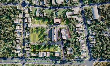 Departamento(JUN) en Venta en Aldea Izamal, Izamal