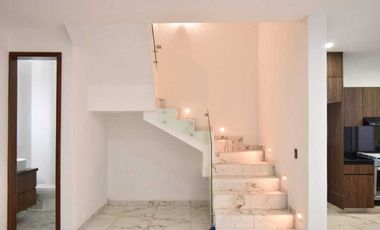 CASA EN VENTA EN CON ROOFTOP CAPITAL NORTE A UN SUPER PRECIO