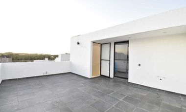 CASA EN VENTA EN CON ROOFTOP CAPITAL NORTE A UN SUPER PRECIO
