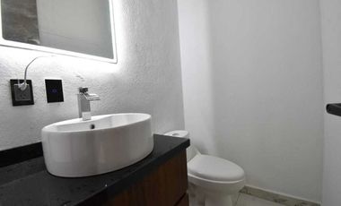 CASA EN VENTA EN CON ROOFTOP CAPITAL NORTE A UN SUPER PRECIO