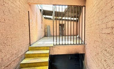 VENTA ó RENTAde NAVE INDUSTRIAL, bodega, oficinas o local La Noria