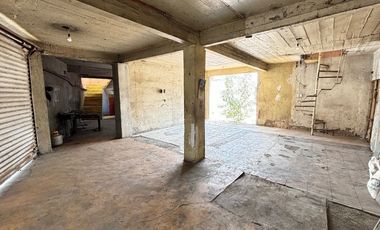 VENTA ó RENTAde NAVE INDUSTRIAL, bodega, oficinas o local La Noria