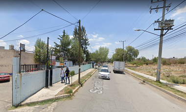 VILLAS DE CUAUTITLAN CASA VENTA CUAUTITLAN ESTADO DE MEXICO