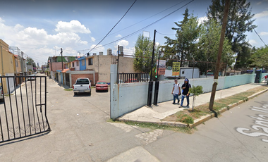 VILLAS DE CUAUTITLAN CASA VENTA CUAUTITLAN ESTADO DE MEXICO