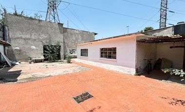 VENTA ó RENTA de LOCAL COMERCIAL, bodega, Nave Industrial Xochimilco La Noria