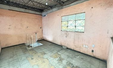 VENTA ó RENTA de LOCAL COMERCIAL, bodega, Nave Industrial Xochimilco La Noria