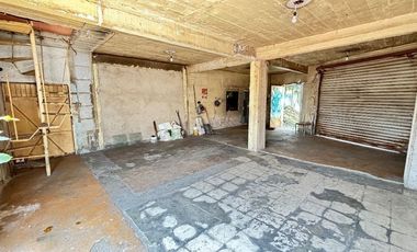 VENTA ó RENTA de LOCAL COMERCIAL, bodega, Nave Industrial Xochimilco La Noria