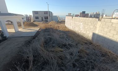 Precio Reducido Terreno en Puntazul, Rosarito