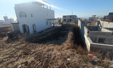 Precio Reducido Terreno en Puntazul, Rosarito