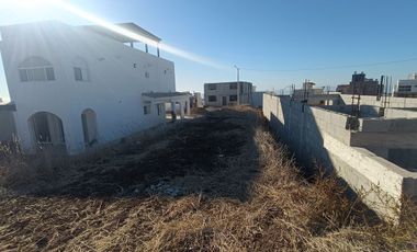 Precio Reducido Terreno en Puntazul, Rosarito