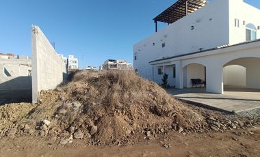 Precio Reducido Terreno en Puntazul, Rosarito