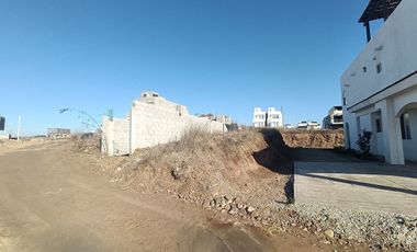 Precio Reducido Terreno en Puntazul, Rosarito