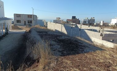 Precio Reducido Terreno en Puntazul, Rosarito