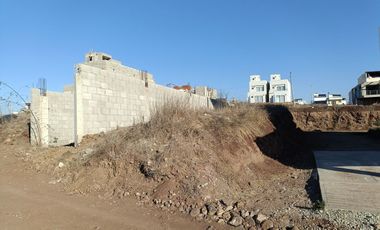 Precio Reducido Terreno en Puntazul, Rosarito