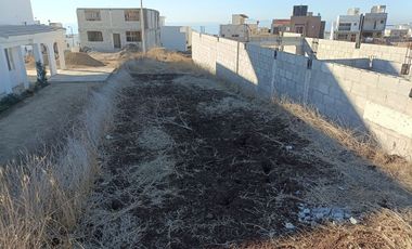 Precio Reducido Terreno en Puntazul, Rosarito
