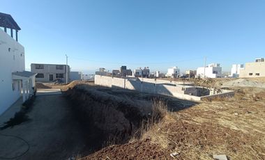 Precio Reducido Terreno en Puntazul, Rosarito