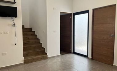 Renta de casa en Fraccionamiento Kante