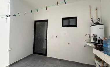 Renta de casa en Fraccionamiento Kante