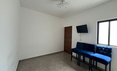 Renta de casa en Fraccionamiento Kante