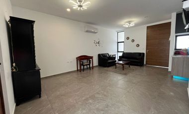Renta de casa en Fraccionamiento Kante