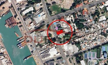 Propiedad en Venta 400 m2 en Calle 26, Ciudad del Carmen