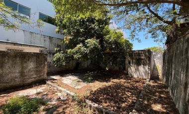 Propiedad en Venta 400 m2 en Calle 26, Ciudad del Carmen