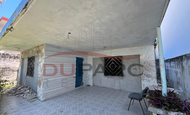 Propiedad en Venta 400 m2 en Calle 26, Ciudad del Carmen