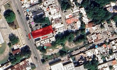 Propiedad en Venta 400 m2 en Calle 26, Ciudad del Carmen