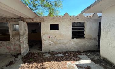 Propiedad en Venta 400 m2 en Calle 26, Ciudad del Carmen