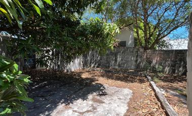 Propiedad en Venta 400 m2 en Calle 26, Ciudad del Carmen