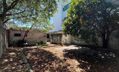 Propiedad en Venta 400 m2 en Calle 26, Ciudad del Carmen