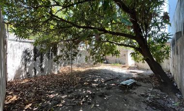 Propiedad en Venta 400 m2 en Calle 26, Ciudad del Carmen