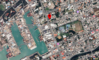 Propiedad en Venta 400 m2 en Calle 26, Ciudad del Carmen