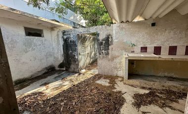 Propiedad en Venta 400 m2 en Calle 26, Ciudad del Carmen