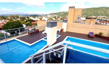 ALQUILER TEMPORARIO EN  VILLA CARLOS PAZ,  PARA 4 PERSONAS.