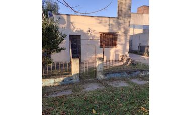 Vendo Casa a Reciclar en Concepción del Uruguay, Entre Ríos