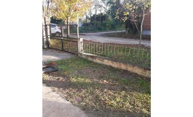 Vendo Casa a Reciclar en Concepción del Uruguay, Entre Ríos