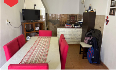 Casa en venta (Calle 18 e/27 y 29)