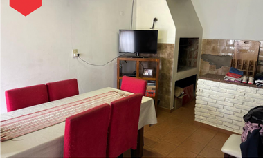 Casa en venta (Calle 18 e/27 y 29)