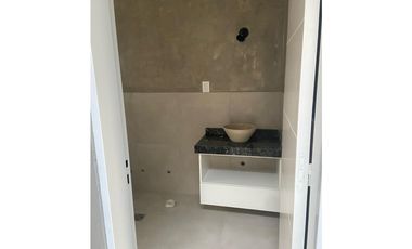 VENTA CASA 3 DORMITORIOS EN 1 SOLA PLANTA EN DOCTA CORDOBA