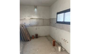 VENTA CASA 3 DORMITORIOS EN 1 SOLA PLANTA EN DOCTA CORDOBA