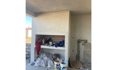 VENTA CASA 3 DORMITORIOS EN 1 SOLA PLANTA EN DOCTA CORDOBA