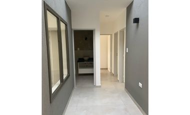 VENTA CASA 3 DORMITORIOS EN 1 SOLA PLANTA EN DOCTA CORDOBA